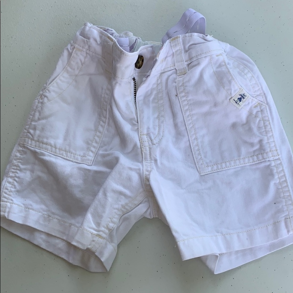 Carters Shorts